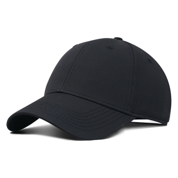 Performance Fabric Cap Thumbnail