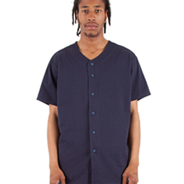 Adult Baseball Jersey Thumbnail