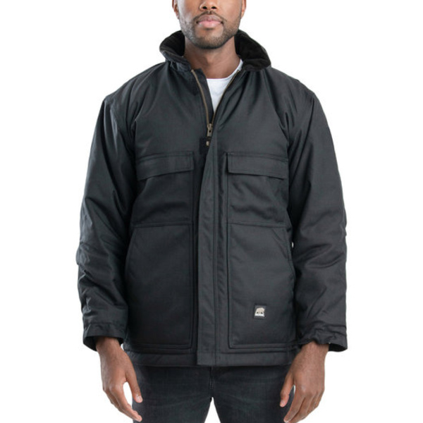 Men's Icecap Tall Insulated Chore Coat Thumbnail