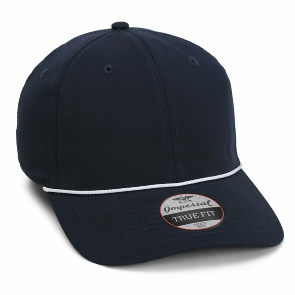 The Wingman Cap Thumbnail