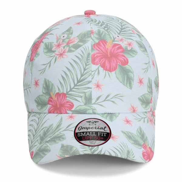 The Kona Performance Cap Thumbnail