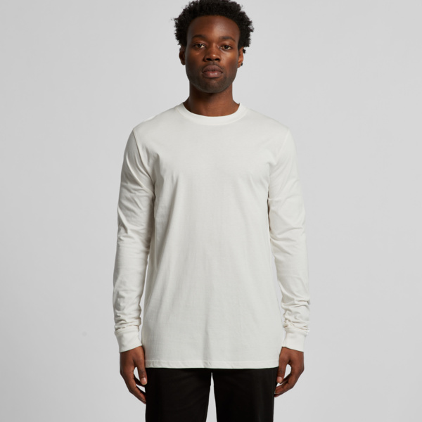 BASE ORGANIC LS TEE Thumbnail