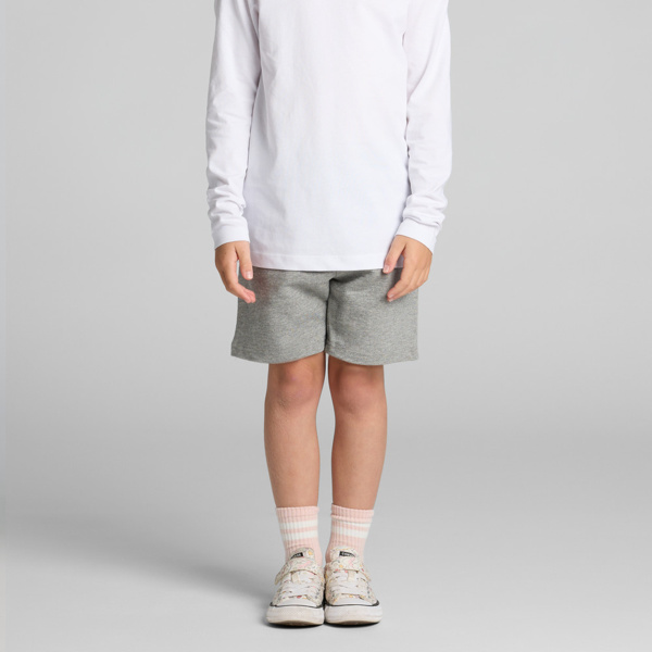 KIDS STADIUM SHORTS Thumbnail