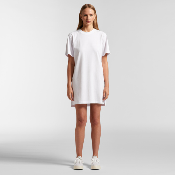 WOS OVERSIZED DRESS Thumbnail