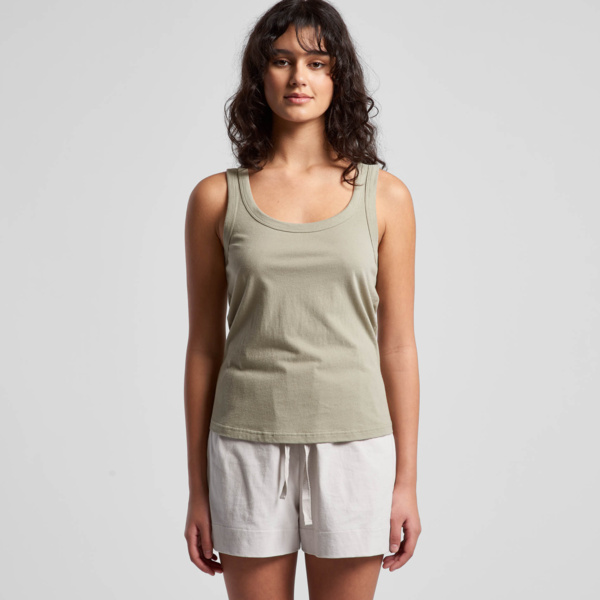SOFT SINGLET Thumbnail