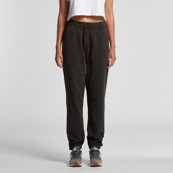 WOS FADED TRACK PANTS Thumbnail