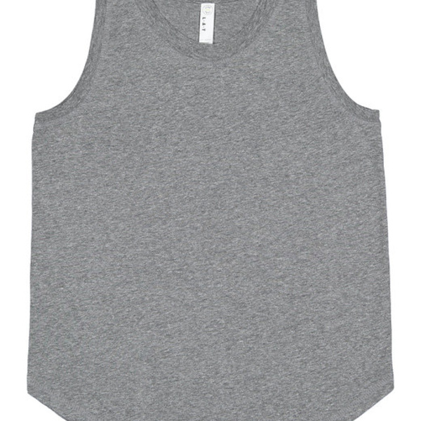 Girls' Relaxed Tank Thumbnail