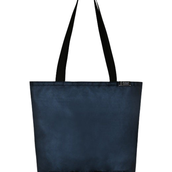 Renew Rpet Packable Shopper Thumbnail