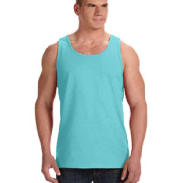 Adult HD Cotton™ Tank Thumbnail