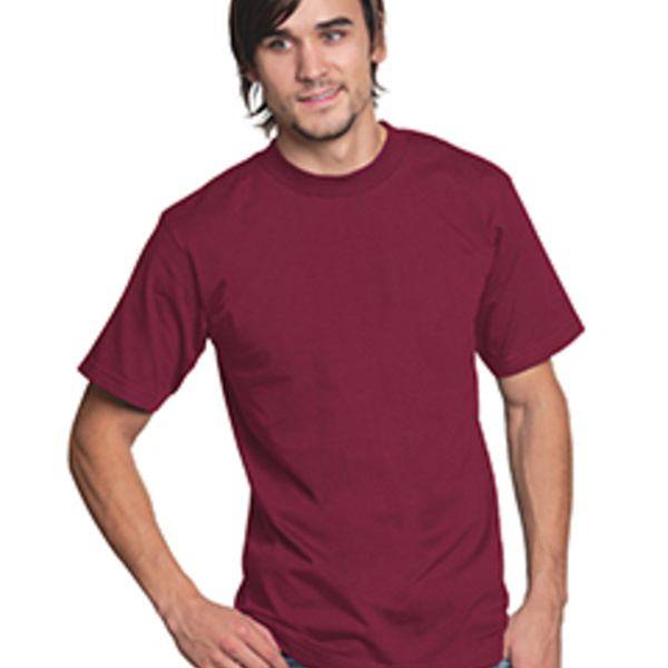 Unisex USA Made T-Shirt Thumbnail