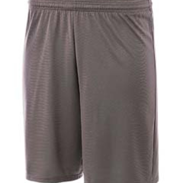 Youth Cooling Performance Power Mesh Practice Short Thumbnail