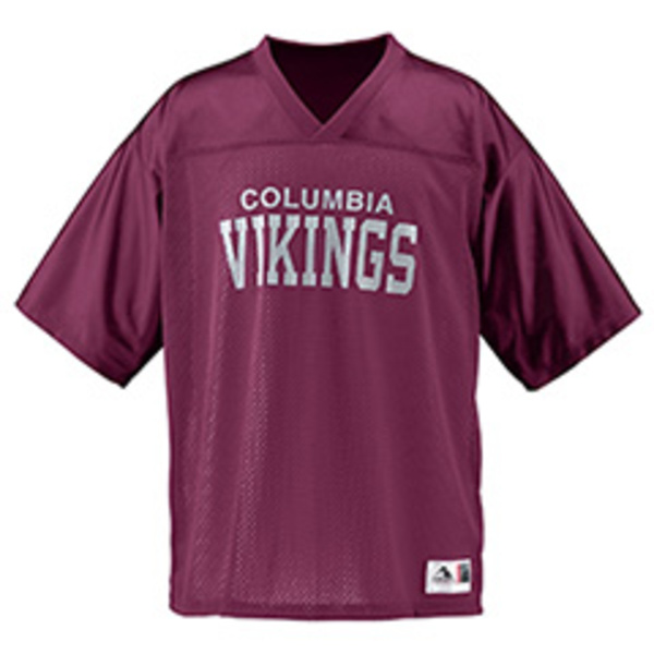 Youth Stadium Replica Jersey Thumbnail