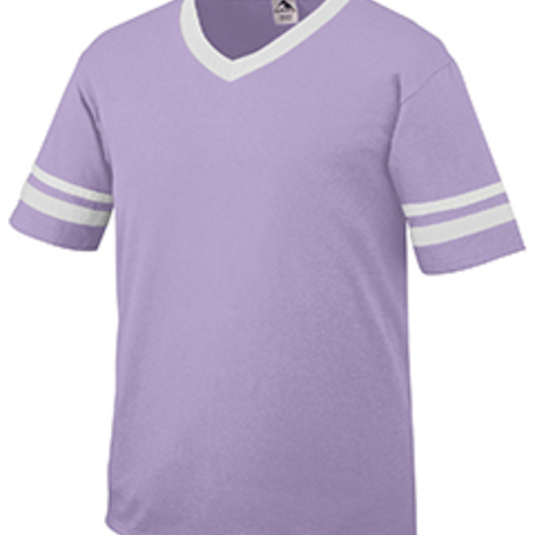 Youth Sleeve Stripe Jersey Thumbnail