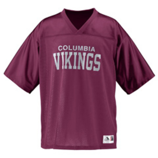 Stadium Replica Jersey Thumbnail