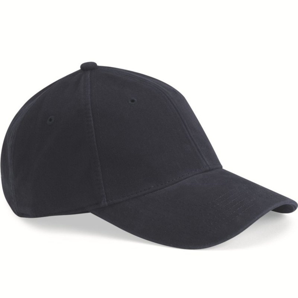 Structured Cap Thumbnail