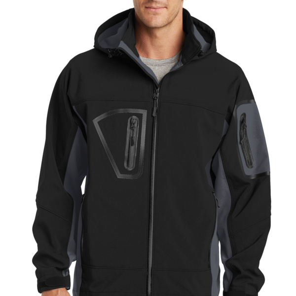 Waterproof Soft Shell Jacket Thumbnail