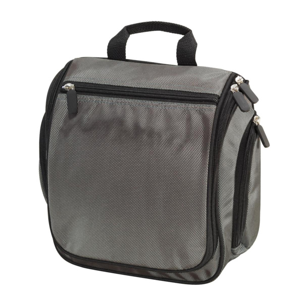 Hanging Toiletry Kit Thumbnail