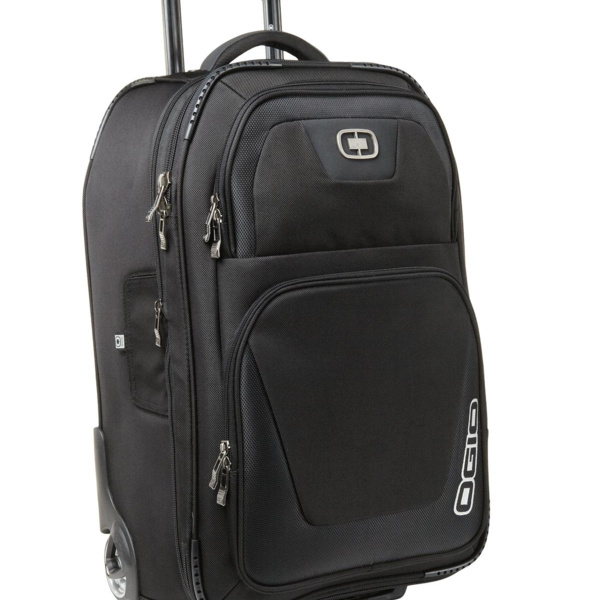 Kickstart 22 Travel Bag Thumbnail