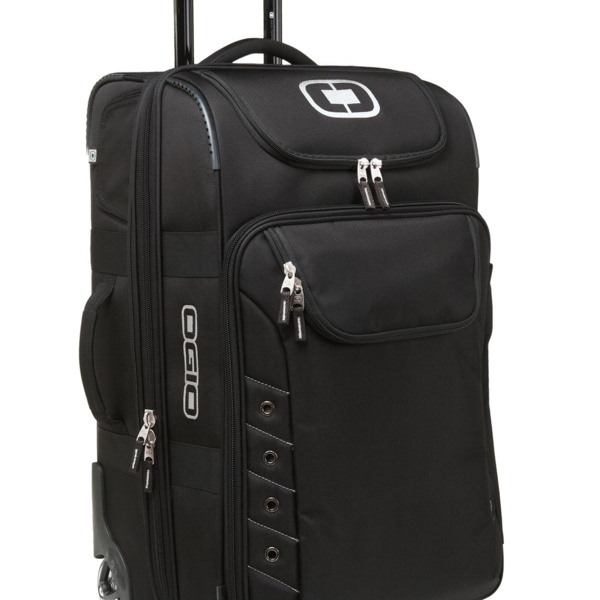 Canberra 26 Travel Bag Thumbnail