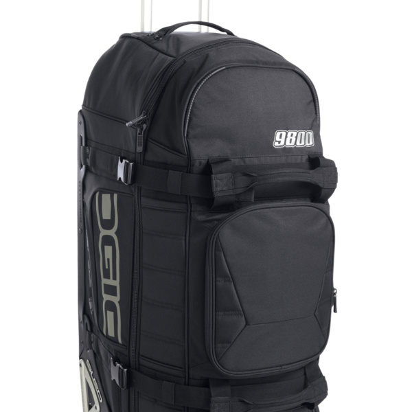 9800 Travel Bag Thumbnail