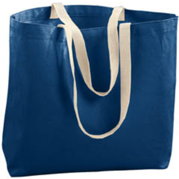 Jumbo Tote Thumbnail