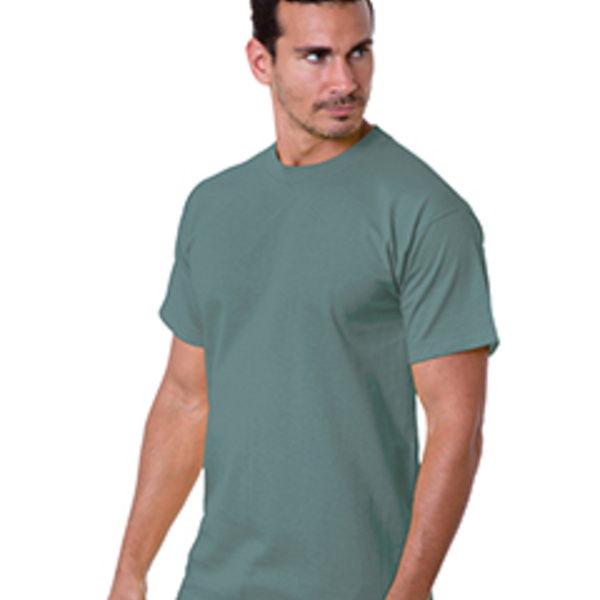 Unisex USA Made Heavyweight T-Shirt  Thumbnail
