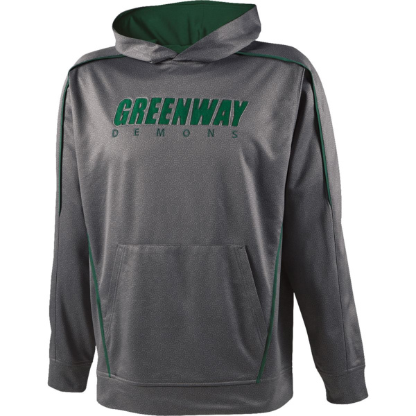 Boom Hoodie Thumbnail