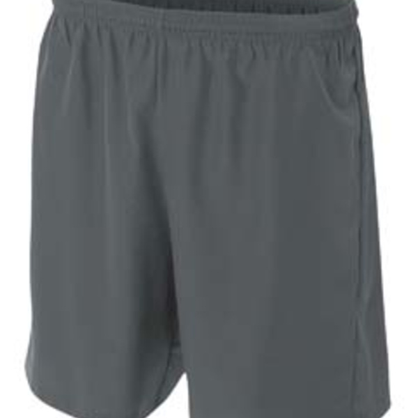 Youth Woven Soccer Short Thumbnail