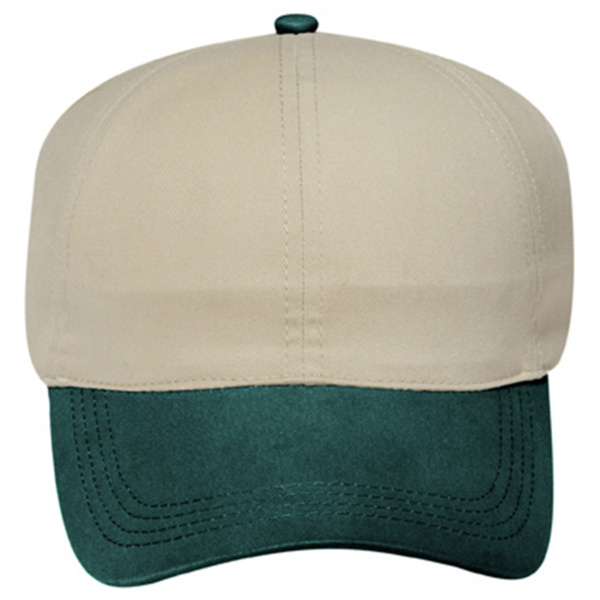 OTTO CAP 4 Panel Ponytail Cap Thumbnail
