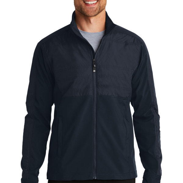 Brink Soft Shell Thumbnail