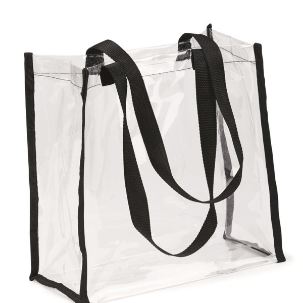 Clear Value Tote Thumbnail