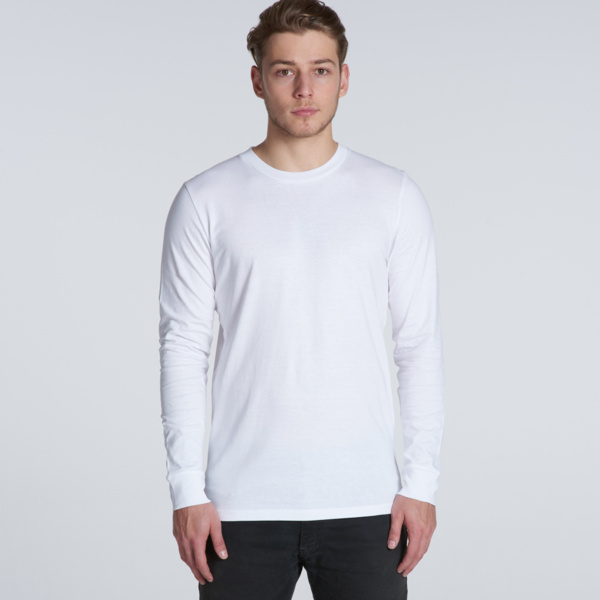 BASE LS TEE Thumbnail