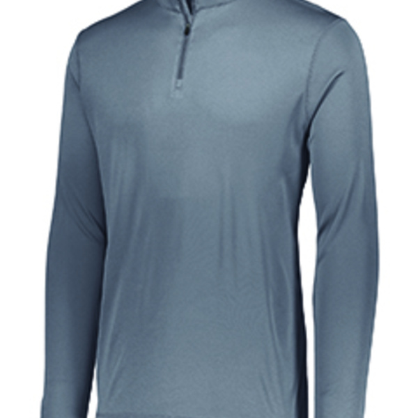 Youth Attain Quarter-Zip Pullover Thumbnail