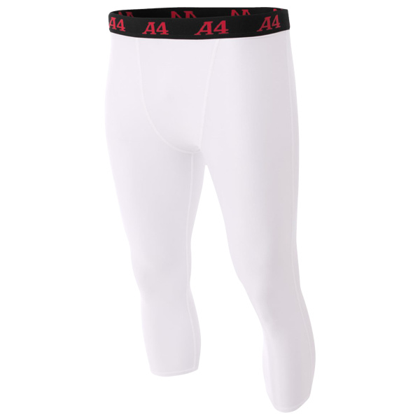 Adult Polyester/Spandex Compression Tight Thumbnail