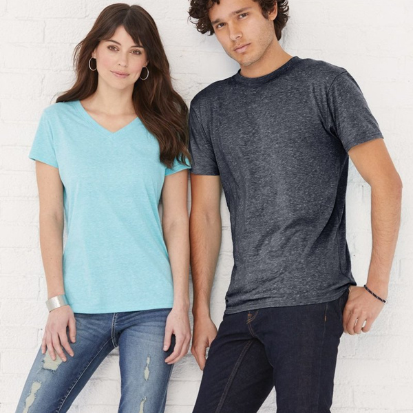 Men's Harborside Mélange Tee Thumbnail