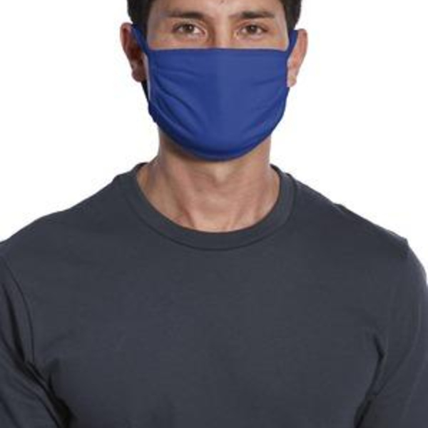 ® Cotton Knit Face Mask 500 pack (1 Case) Thumbnail