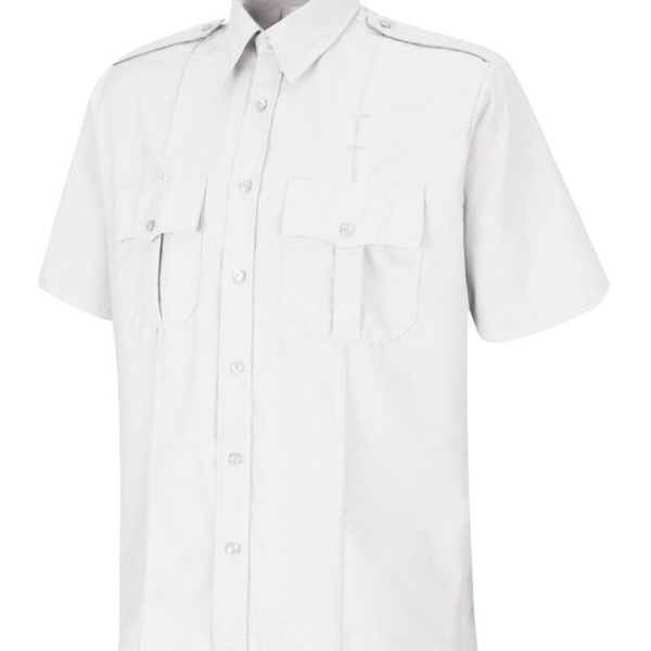 Men's Tall Security Shirt Thumbnail