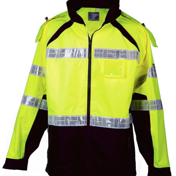 Unisex Premium Brilliant Series® Rainwear Jacket Thumbnail