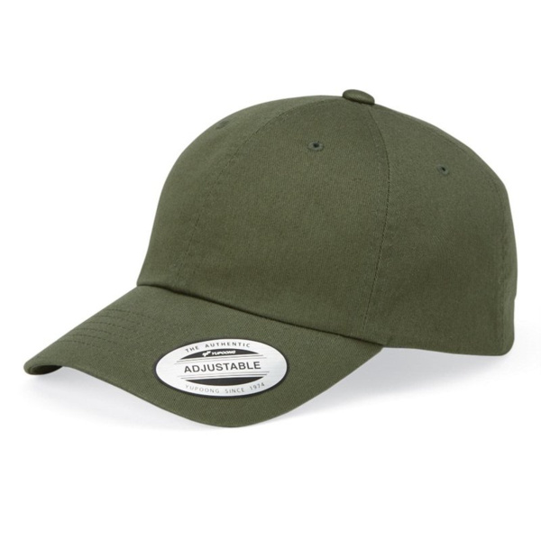 EcoWash™ Dad Hat Thumbnail