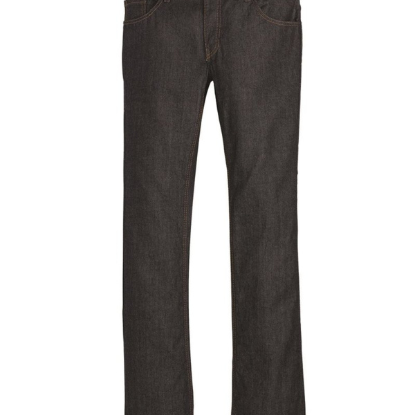 Women's Industrial 5-Pocket Jeans Thumbnail