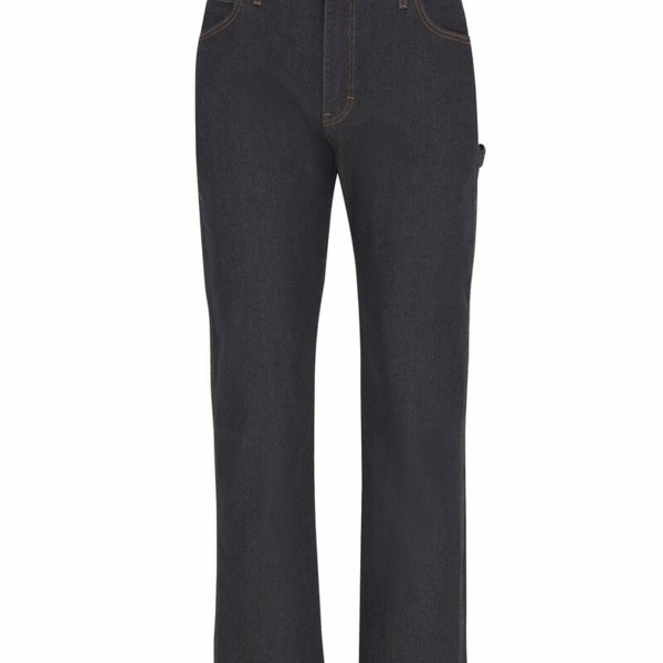 Men's Odd Sizes Industrial Carpenter Flex Jeans Thumbnail