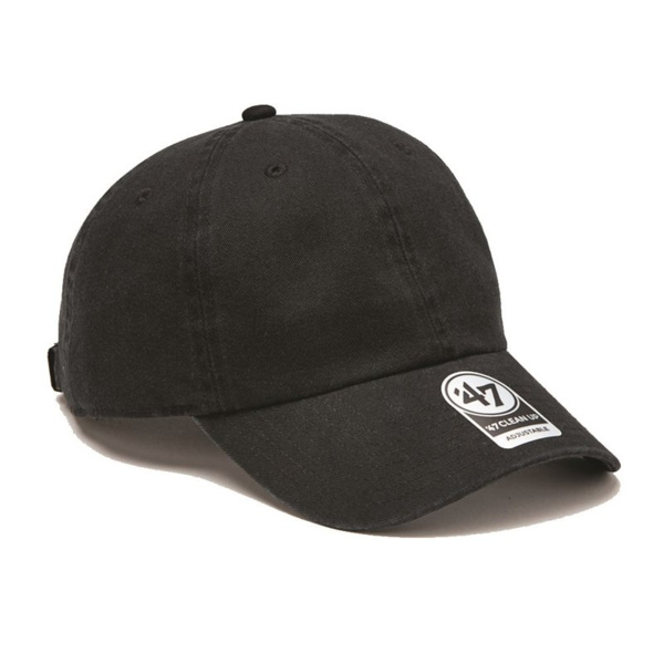 Dad Cap Thumbnail