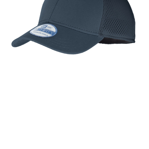 Youth Stretch Mesh Cap Thumbnail