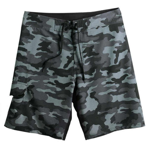 Diamond Dobby Board Shorts Thumbnail