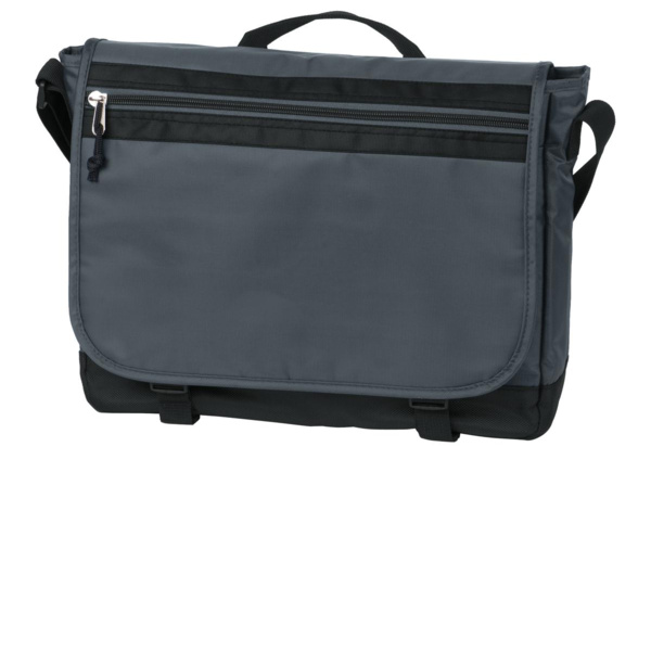 Nailhead Messenger Thumbnail